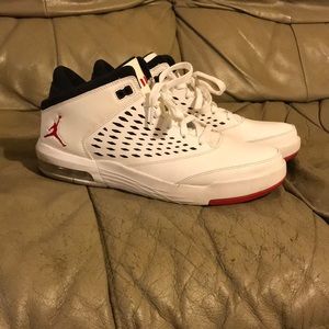 Men’s Air Jordan’s Flight Origin 4